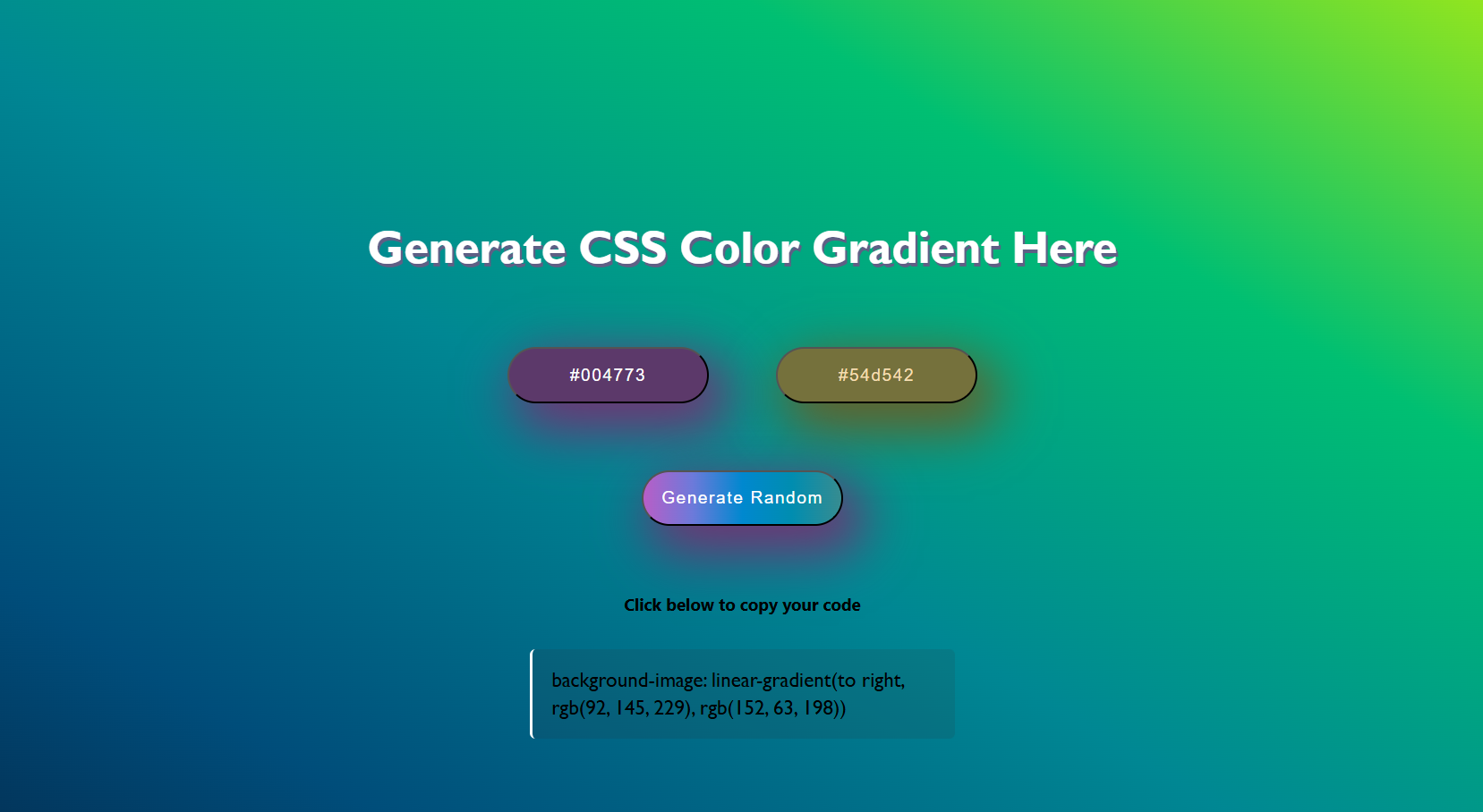 Fully Responsive Website